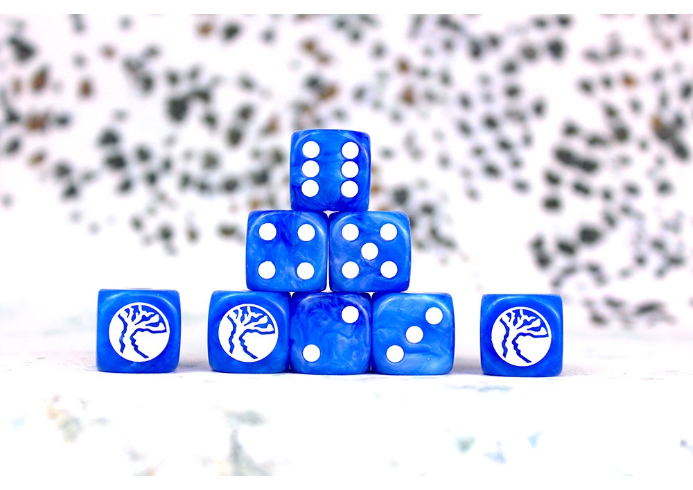 [Image: nords-faction-dice-on-bright-blue-swirl.jpg]