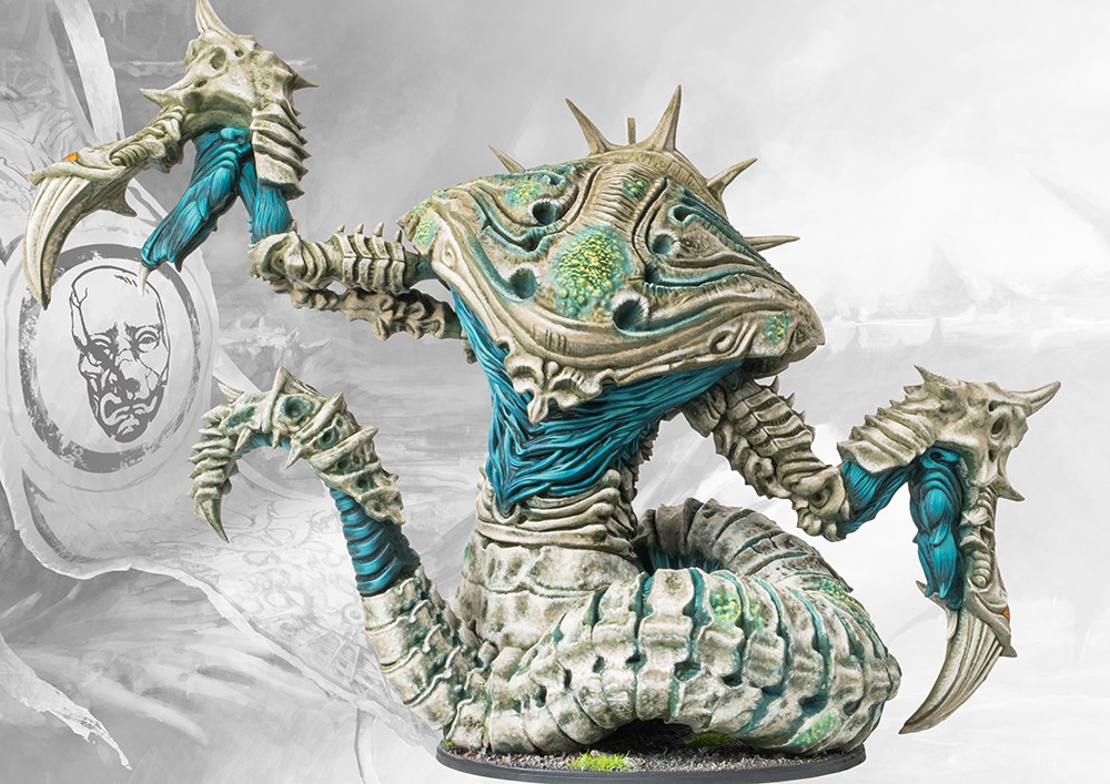 Conquest Siegebreaker Behemoth Spires Conquest Siegebreaker Behemoth Spires