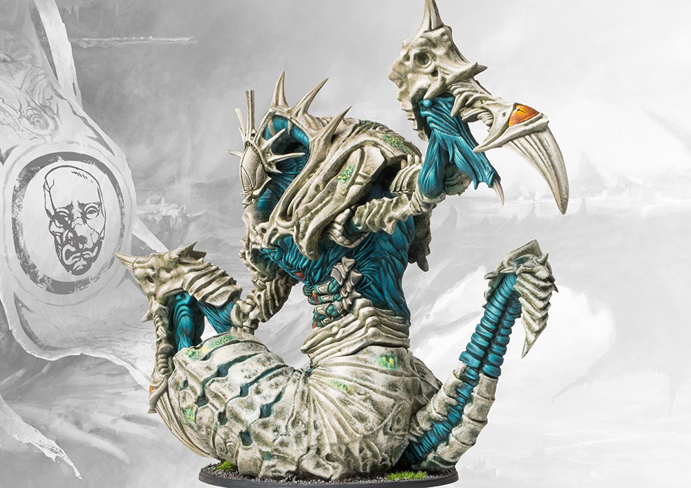 Conquest Siegebreaker Behemoth Spires Conquest Siegebreaker Behemoth Spires